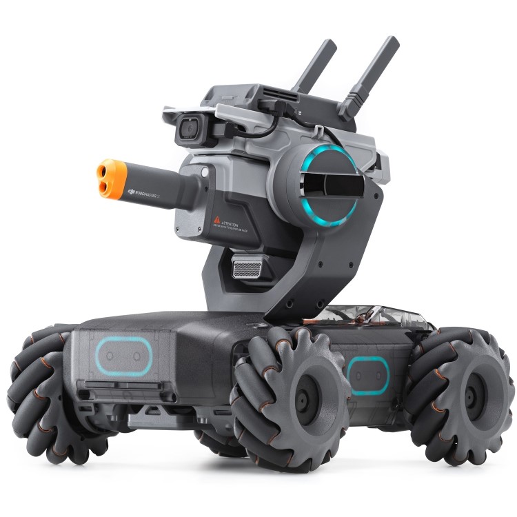 DJI RoboMaster S1 Educational Robot 