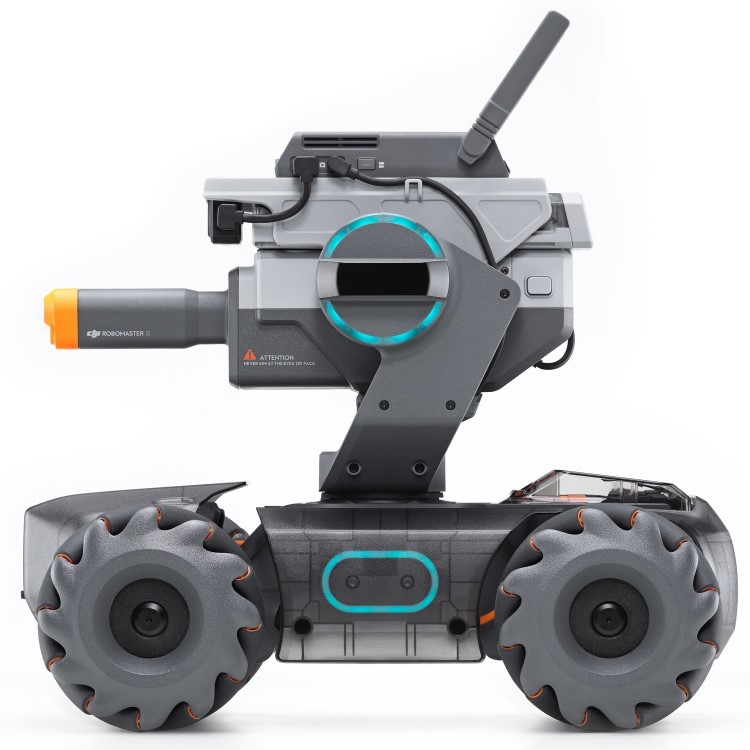 DJI RoboMaster S1 Educational Robot 