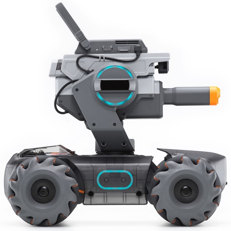 DJI RoboMaster S1 Educational Robot 