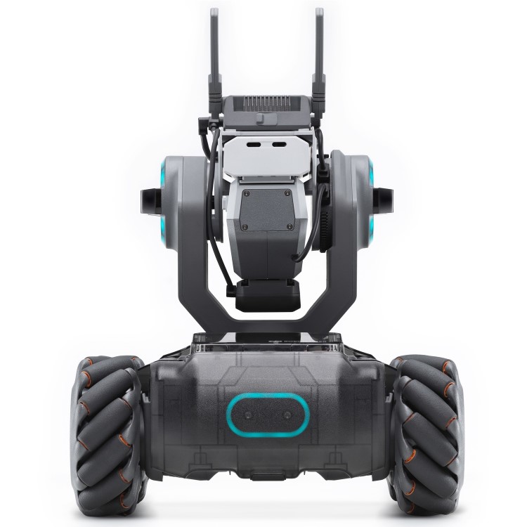 DJI RoboMaster S1 Educational Robot 