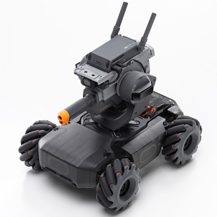 DJI RoboMaster S1 Educational Robot 