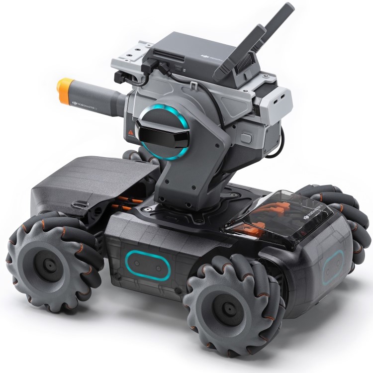 DJI RoboMaster S1 Educational Robot 
