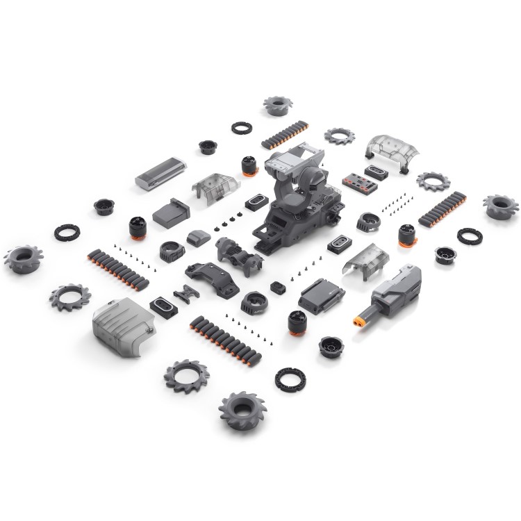 DJI RoboMaster S1 Educational Robot 