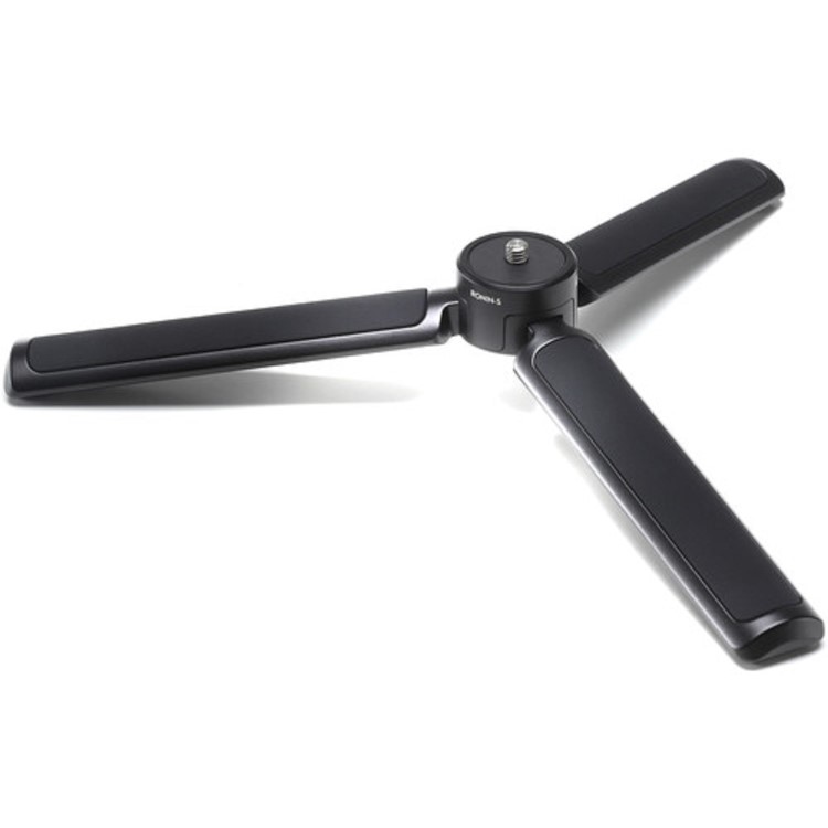 DJI Ronin-S Extended Grip/Tripod 