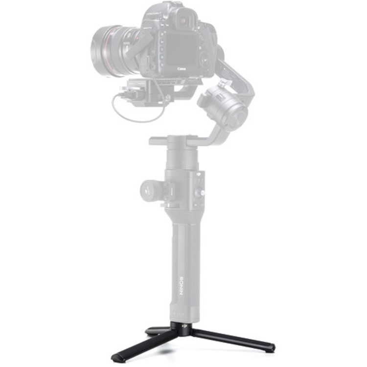 DJI Ronin-S Extended Grip/Tripod 