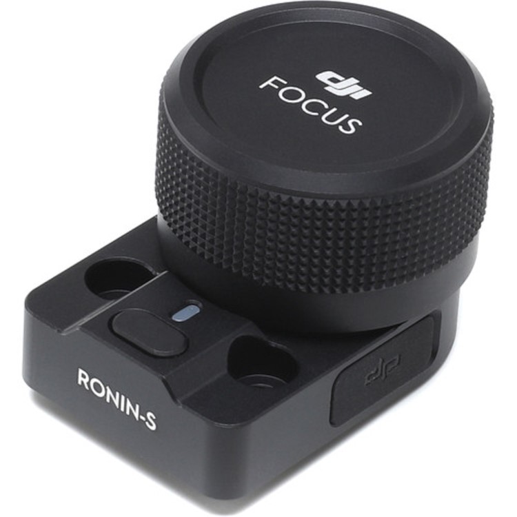 DJI Ronin-S Focus Wheel