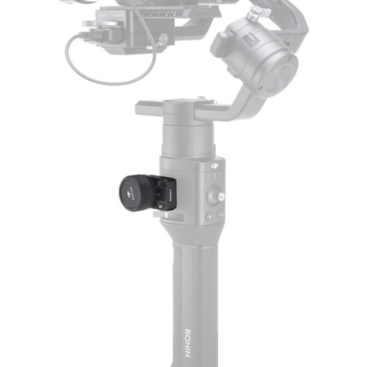 DJI Ronin-S Focus Wheel