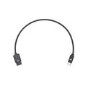 DJI Ronin-S Multi-Camera Control Cable Type-C