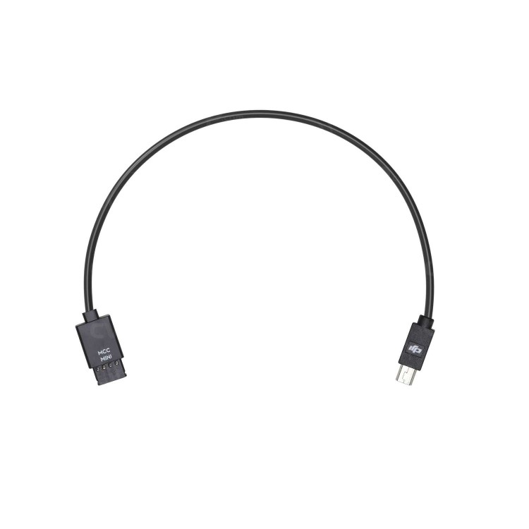 DJI Ronin-S Multi-Camera Control Cable Type-C