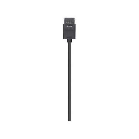 DJI Ronin-S Multi-Camera Control Cable Type-C