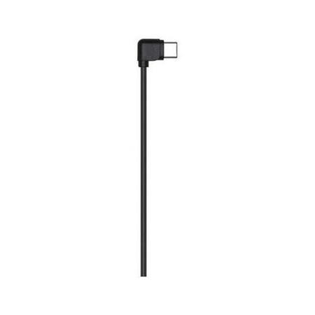 DJI Ronin-S Multi-Camera Control Cable Type-C