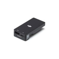 DJI Ronin-S Battery Adapter