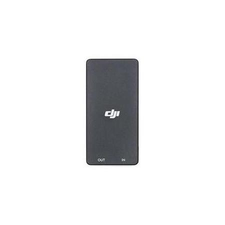 DJI Ronin-S Battery Adapter