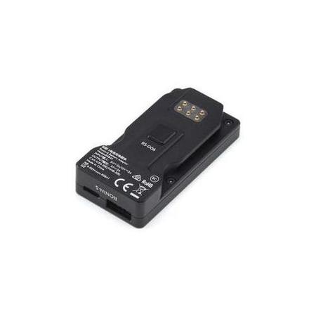 DJI Ronin-S Battery Adapter