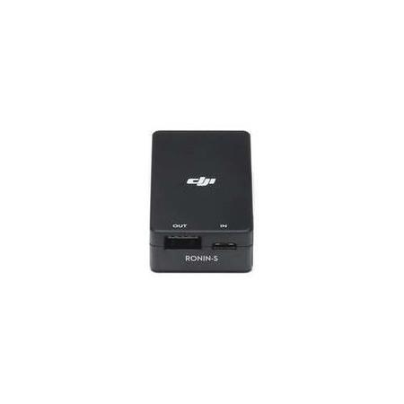 DJI Ronin-S Battery Adapter
