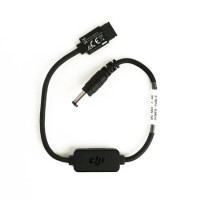 DJI Ronin-S DC Power Cable