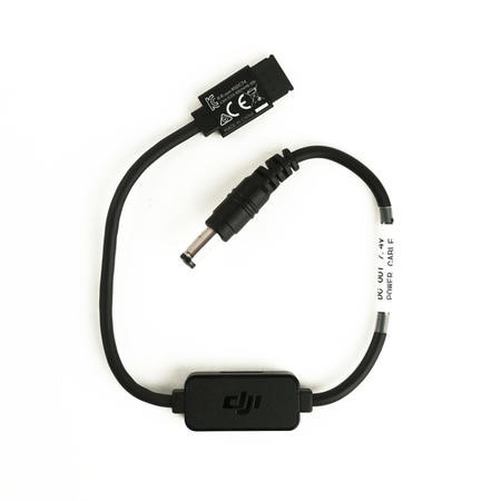 power dji ronin-s cable dc Direct Ronin DC S  Power Cable Drones CP.RN.00000015.01  DJI