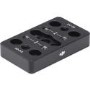 DJI Ronin-S Cheese Plate
