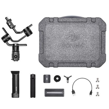 DJI Ronin-S Essentials Kit