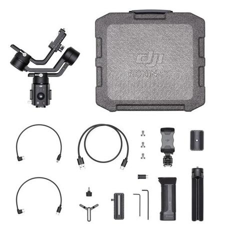 DJI Ronin-SC Gimbal