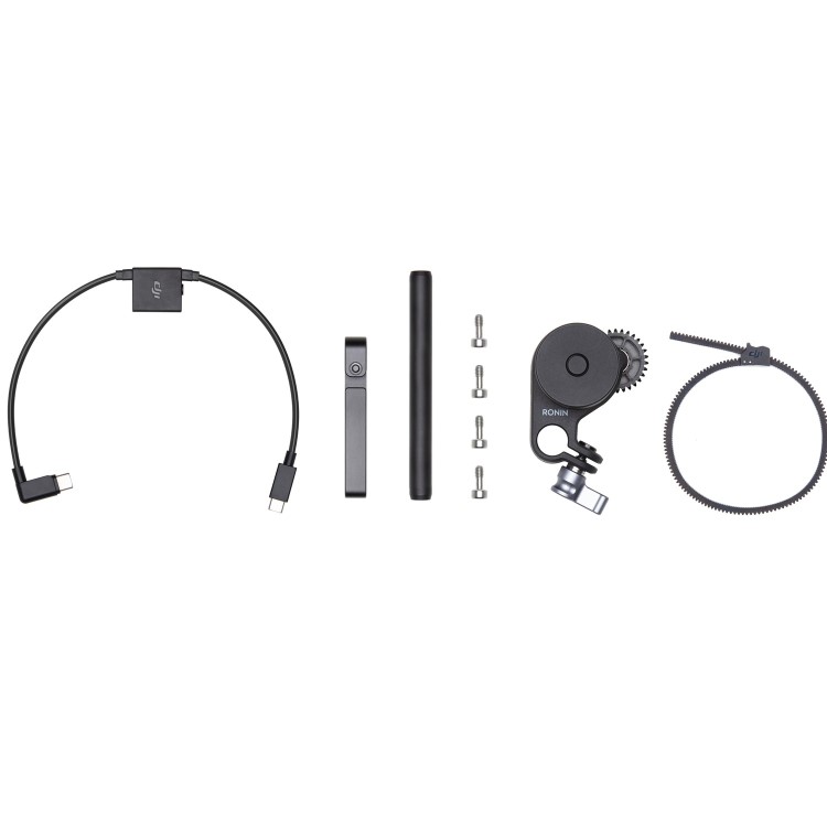 DJI Ronin-SC Focus Motor