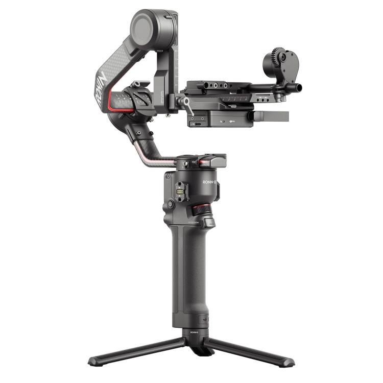 DJI RS 2 Pro Combo Gimbal