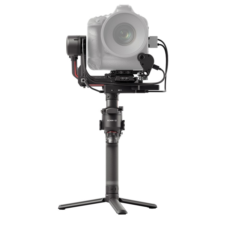 DJI RS 2 Pro Combo Gimbal