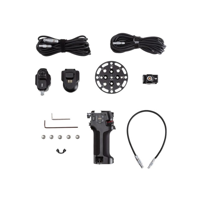 DJI Ronin Expansion Base Kit