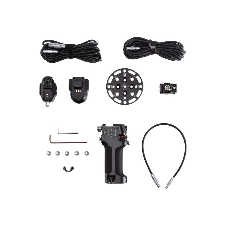 DJI Ronin Expansion Base Kit