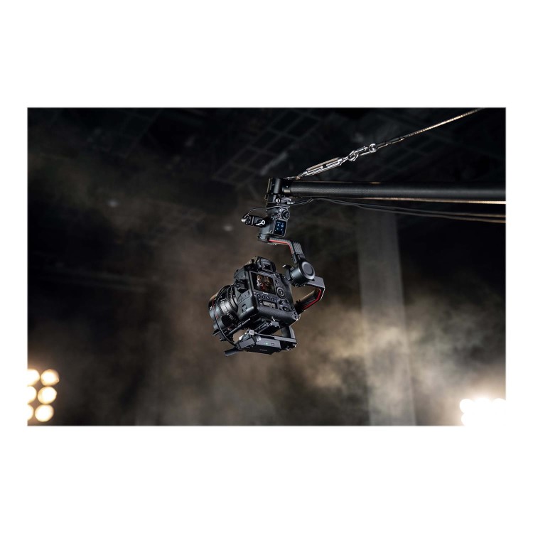 DJI Ronin Expansion Base Kit