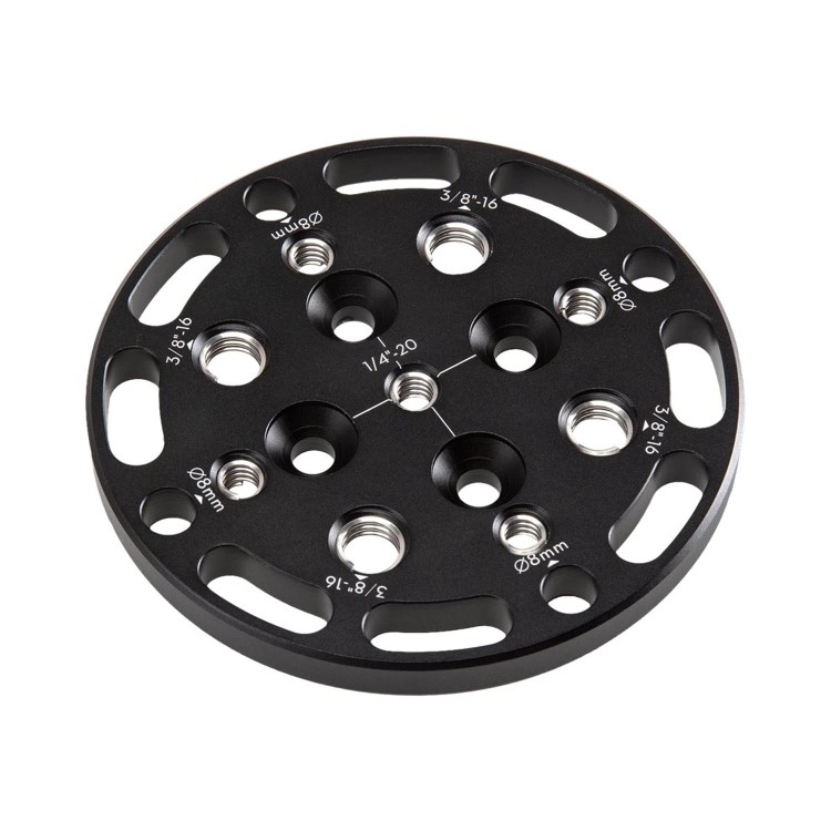 DJI Ronin Expansion Base Kit