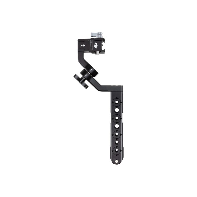 DJI R Twist Grip Dual Handle