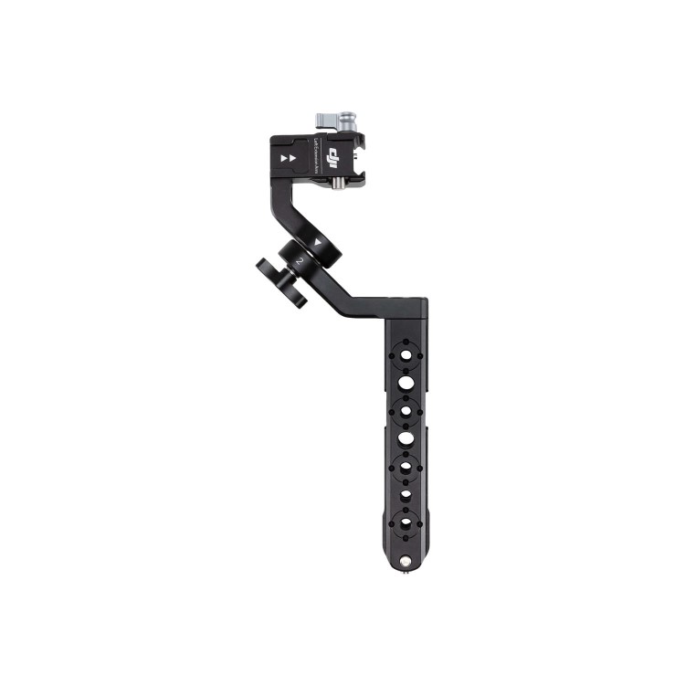 DJI R Twist Grip Dual Handle