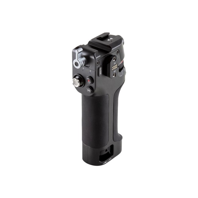 DJI Ronin Tethered Control Handle
