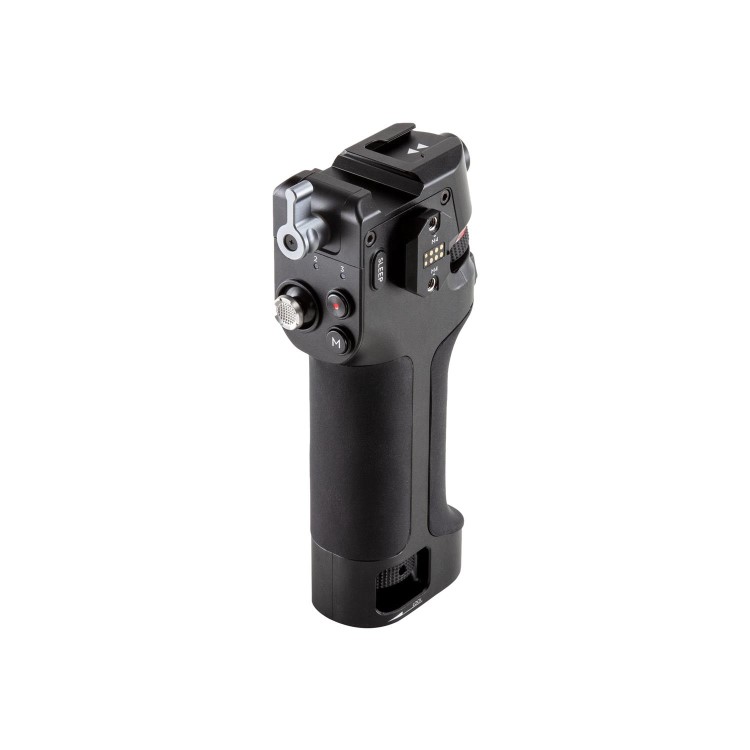 DJI Ronin Tethered Control Handle