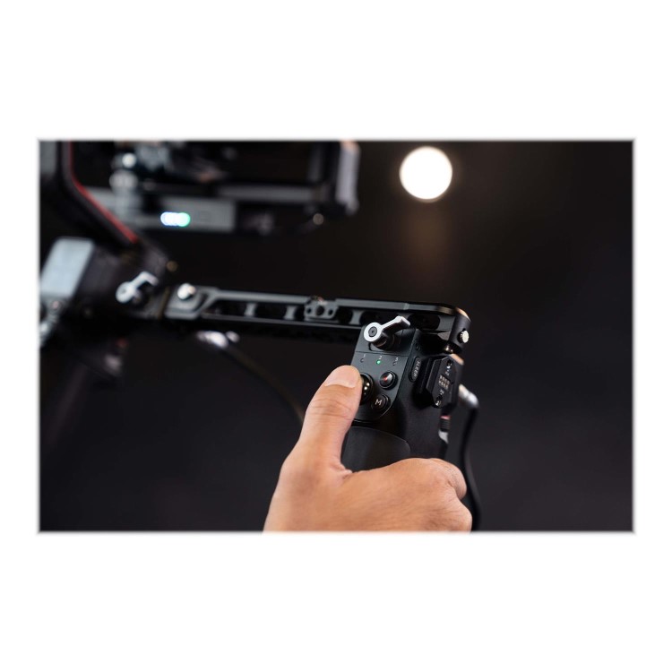 DJI Ronin Tethered Control Handle