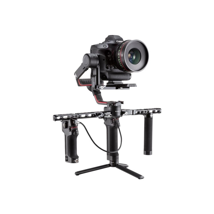 DJI Ronin Tethered Control Handle