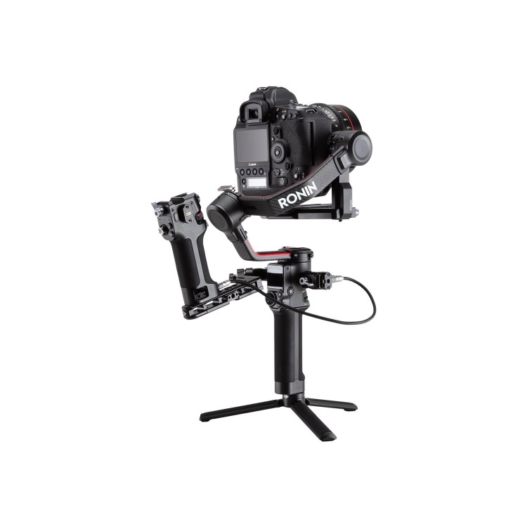 DJI Ronin Tethered Control Handle