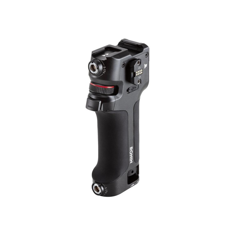 DJI Ronin Tethered Control Handle