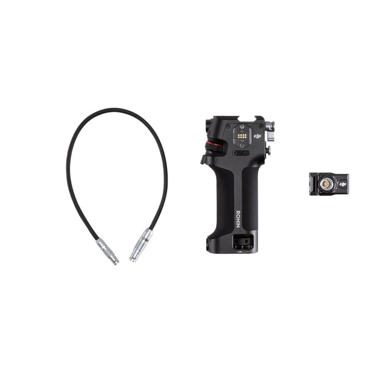 DJI Ronin Tethered Control Handle