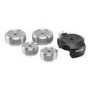 DJI R Roll Axis Counterweight Set