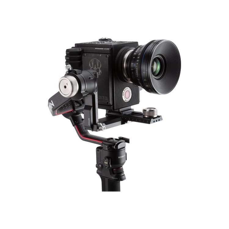 DJI R Roll Axis Counterweight Set