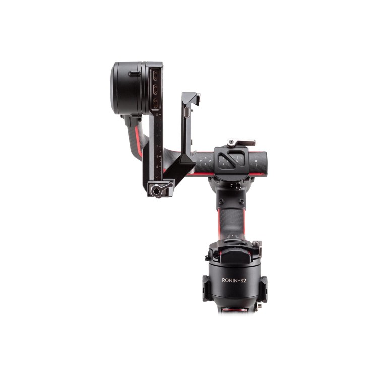 DJI R Vertical Camera Mount