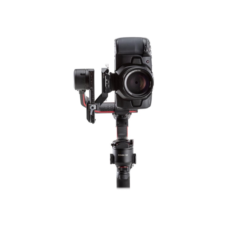 DJI R Vertical Camera Mount