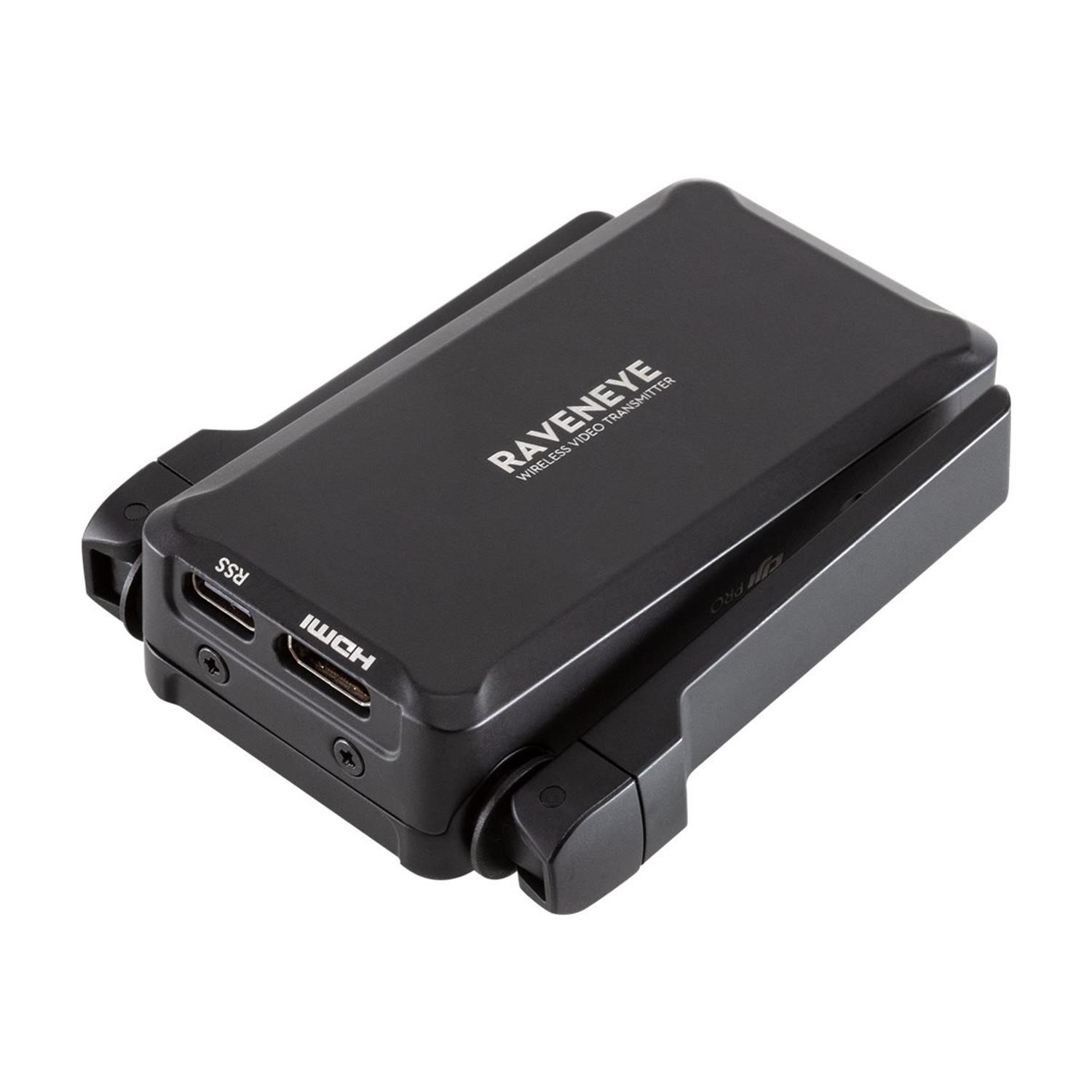 Raveneye DJI Ronin RavenEye Image Transmission System CP.RN.00000100.01 | Drones ...
