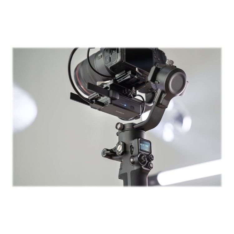 DJI Ronin RavenEye Image Transmission System