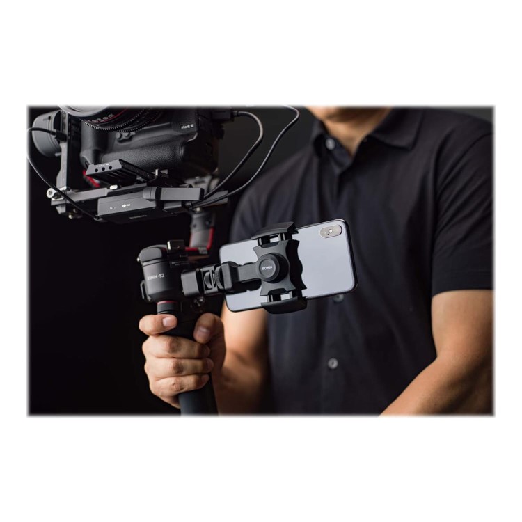 DJI R Phone Holder