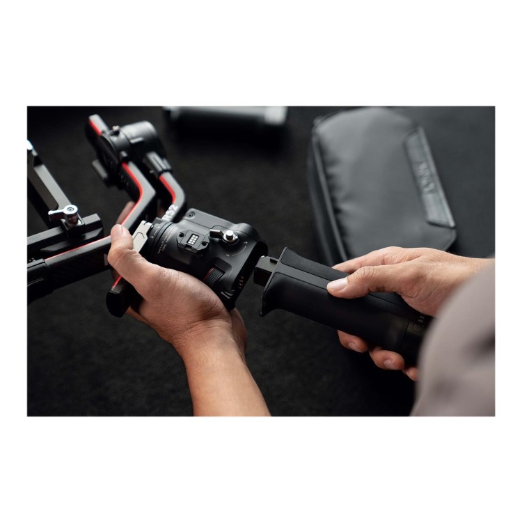 DJI Ronin BG30 Grip