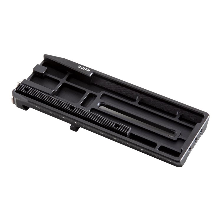 DJI R Quick-Release Plate Lower
