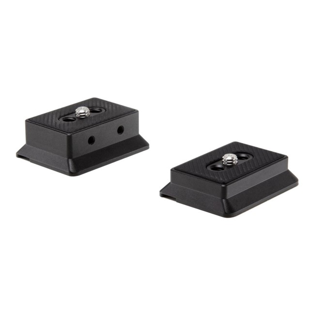 DJI R Quick-Release Plate Upper
